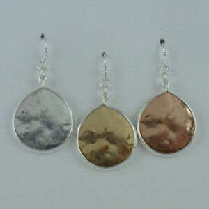 44-1932 Asst 2-Tone Drop  3 Color Ways (3 Units / $7.00 each)